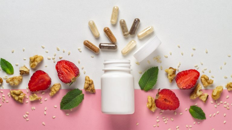 Read more about the article Explore the Growing Trend of Nutraceutical Supplement Product in Malaysia